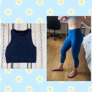 Workout Set - JoyLab and Nike - S